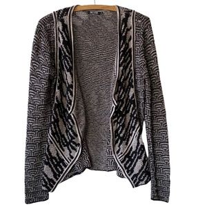 NIC + ZOE Drapey Cardigan